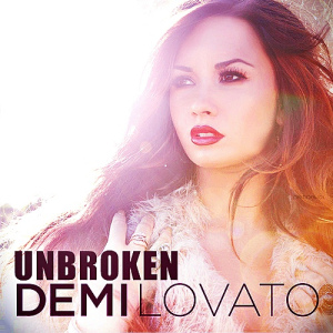 Demi lovato unbroken m4a downloader